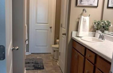 Home away from home in Plainfield Indiana - Foto 12