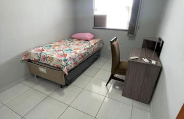 Casa espaçosa com 3 quartos climatizados - Foto 11