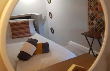 Magical 3-bed Stone Built Cottage - Sleeps 6 - Foto 10