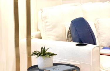 Providence City Center 1BR, Full Kitchen, Walk to Convention Center & PPAC - Foto 24