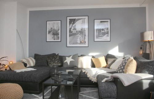 Schönes Zwei-Zimmer-Apartment in der Bremer City - Foto 2