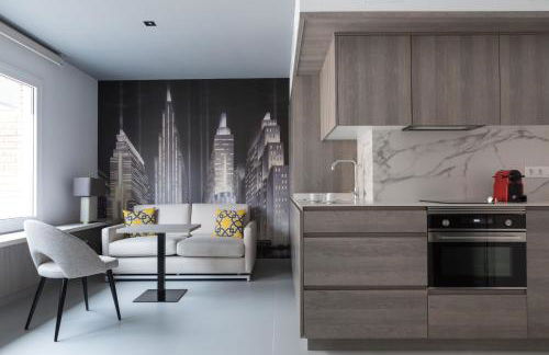 Dobo Madrid Las Torres - Foto 1