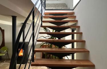 Gîte La Glycine - Foto 9