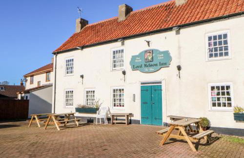 Anvil Cottage - Foto 39