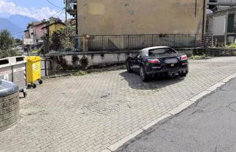 Villa PERLA ROSSA a due passi dal lago - Foto 48