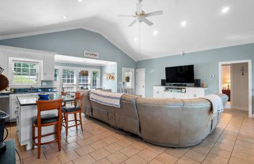 Blessings Family Lodge- Amazing Sunsets, Amazing Views! - Foto 9