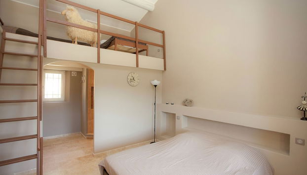 Luxury Villa in Provence With a Private Pool - Foto 5, Camera