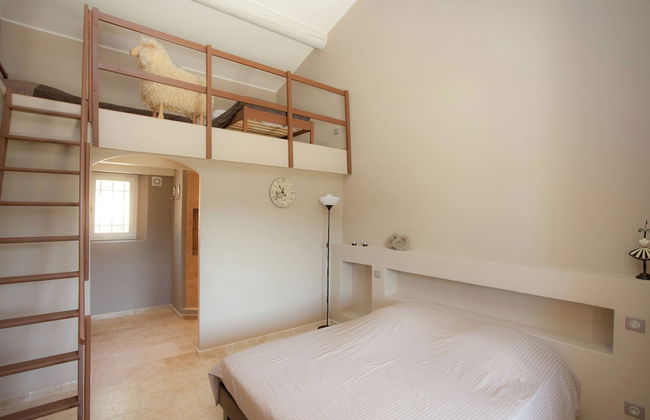 Luxury Villa in Provence With a Private Pool - Foto 6