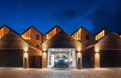 Marina West - Amble, Northumberland - Photo 30