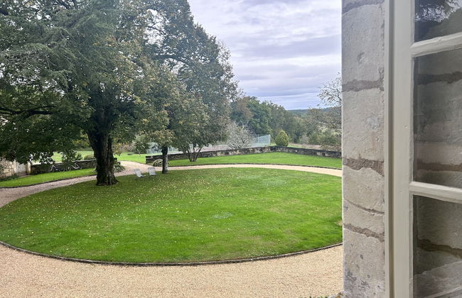 Château de Belet - Foto 19