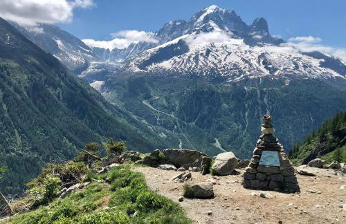 Chez Charles | Vallorcine Viachamonix - Foto 76