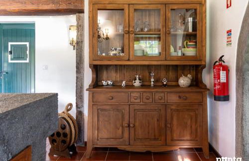 Casa das Vaquinhas by Ponta Negra Azores - Foto 23