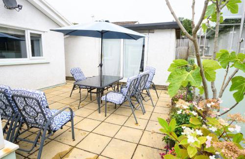 Rhianfa Manorbier - Foto 25