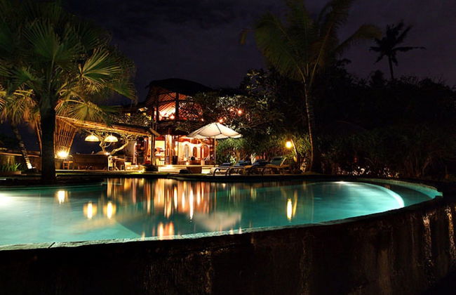 Sejuk Beach Villas - Foto 29