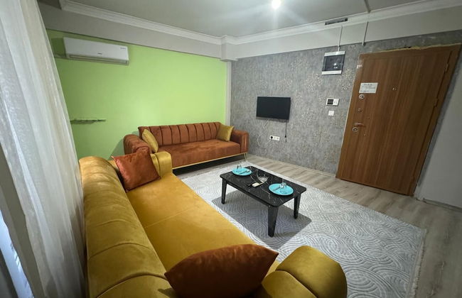 Vast Apart Otel - Foto 4