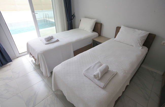 Talia Villaları - Foto 11