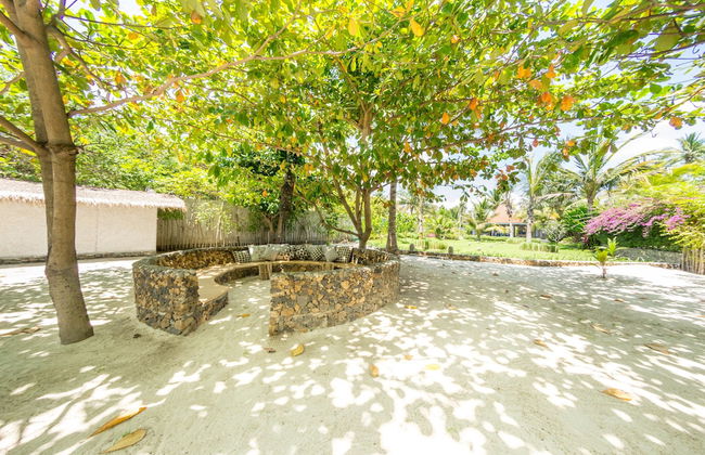 Joglo House Lombok - Foto 60