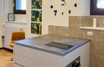 Il Barchio loft in un palazzo di fine 800 a Jesi - Foto 6