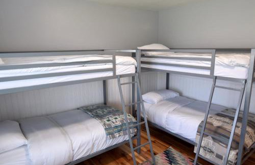 6 King Bedrooms, Sleeps 20, 8 Rooms, Bikes, HotTub - Foto 4