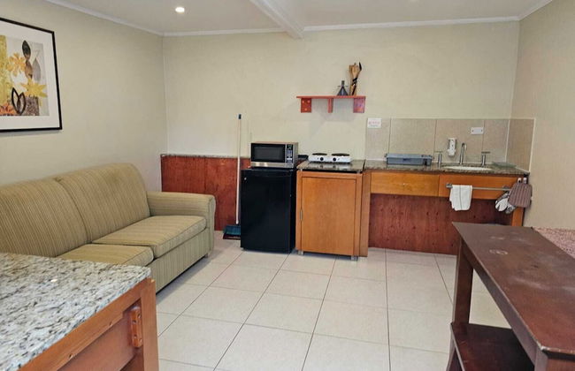 Maria Mulata Apartments - Foto 35