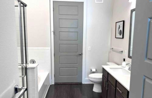 ALL037 - 2BD2BA Lux Apt Hwys 75-121-Allen Tx - Foto 20