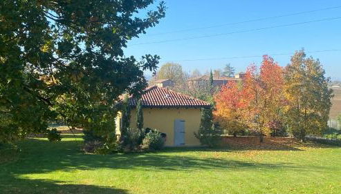 VIGORSO 41 COUNTRY HOUSE - Foto 3