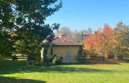 VIGORSO 41 COUNTRY HOUSE - Photo 3