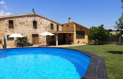 Masoveria de Cal Sastre - Foto 1