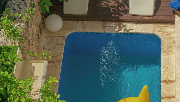 TROPICANA SUITES playa LOS CORALES - Foto 2, Habitación