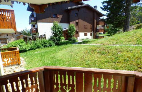 Appartement 2 pièces Les Saisies, 4 personnes - FR-1-594-320 - Foto 8