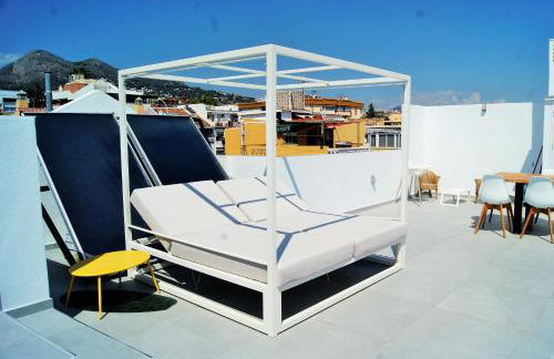 Casa López- Lujosa casa de playa en Málaga - Photo 64