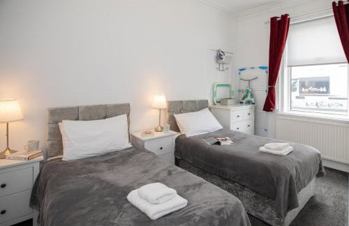 Glebe Street Apartment - Foto 45