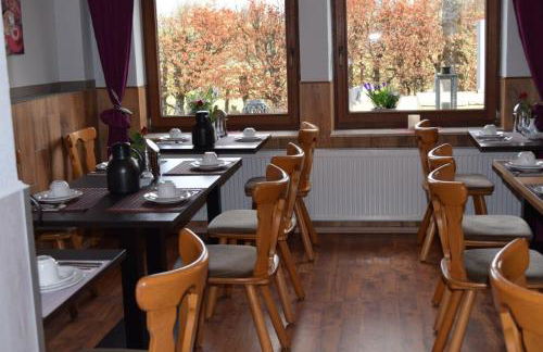 Ferienhaus Bendsieferhof - Foto 14