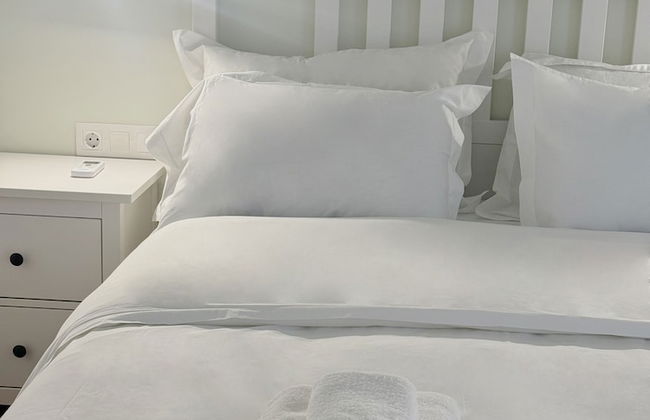 Palio Faliro Beach Luxury Two-Bedroom Suite - Photo 12