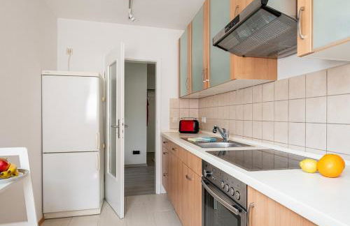 Ferienwohnung Strandgut - Foto 8