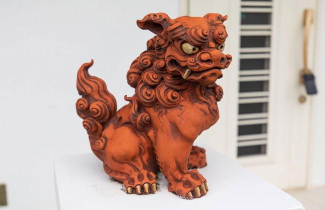 wisteria ocean Nakijin - Foto 32