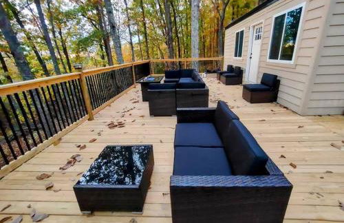 Tiny Home Big View - Foto 6