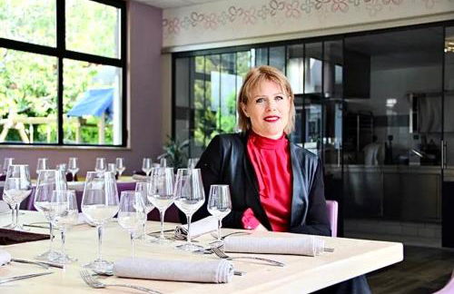 * La Maisonette * avec Sauna & Hammam privatifs - Foto 19