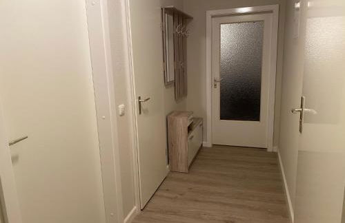 Amrumer Schatztruhe mit Loggia und Meerblick - Photo 7