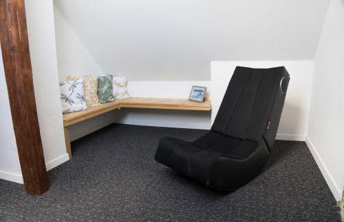 Urlaubsfreude Biedermann Haus Glücksstein - Mondstein - Photo 25