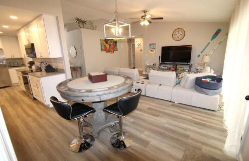 PetFriendlySpaciousHomeByCrystalBeachGameRoomPOOL - Foto 2