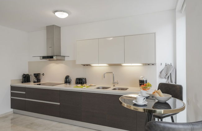 Luxury Holiday - Madeira Oceanview Paradise - Foto 20