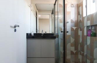 Lou Suítes - Suíte 04 - Econômica com Estilo - Foto 23