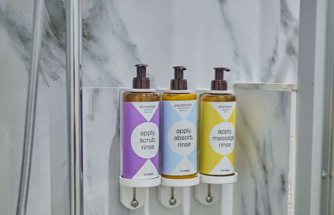 StayHere Casablanca - Oasis - Premium Residence - Foto 53