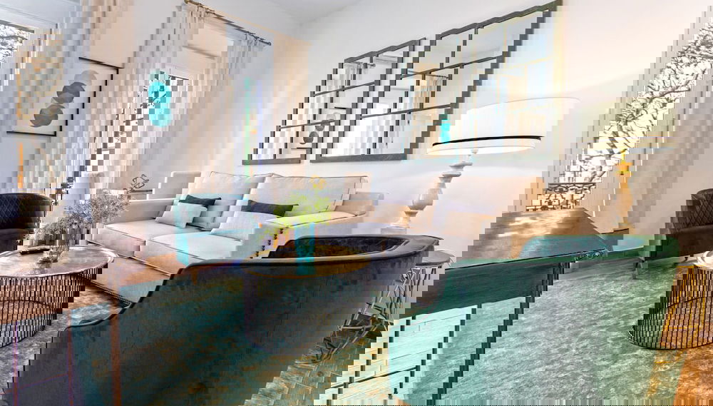 Genteel Home Recaredo - Foto 1, Imagen principal