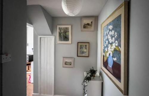 Wye Valley near Tintern Abbey Charming cottage within farmhouse Rocklea Farm,Broadstone, Trellech Monmouthshire - Foto 22