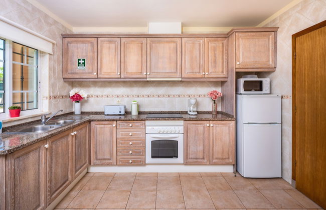 Monte dos Avós Apartamentos, Albufeira - Foto 17