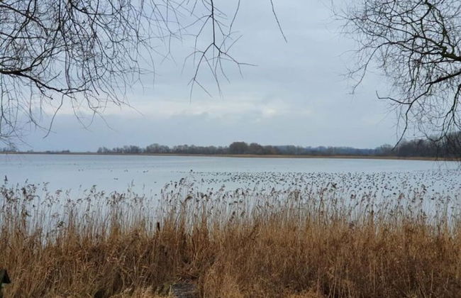 Holiday Home Sundtraum - Foto 20