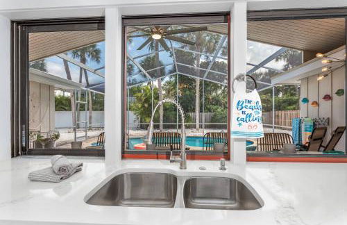 Sunkissed Pool Home - Foto 30