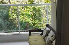 A 350 metros Praia Toninhas - Foto 20